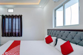 Super Hotel O White House